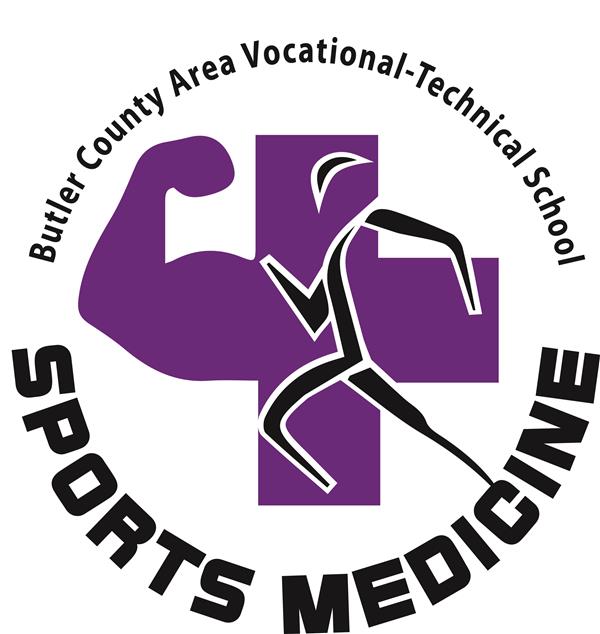 Sports Medicine Shop Logo