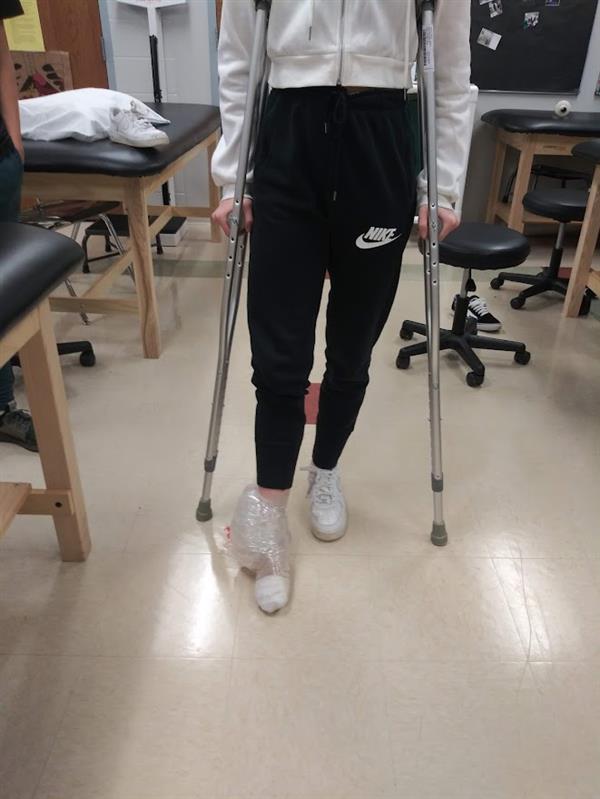 SM Ankle Price