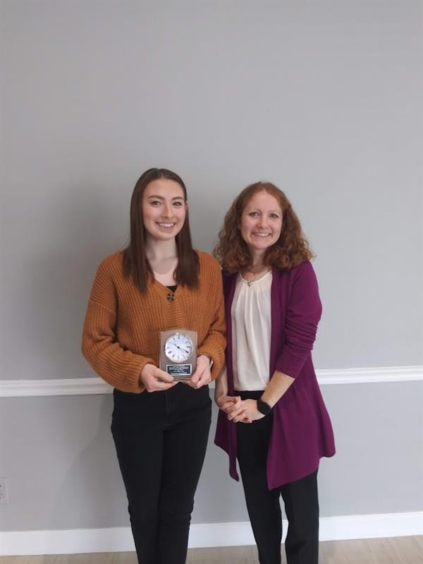 SM Butler Health Consortium Award
