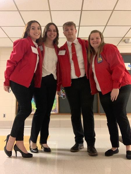 SkillsUSA 2022