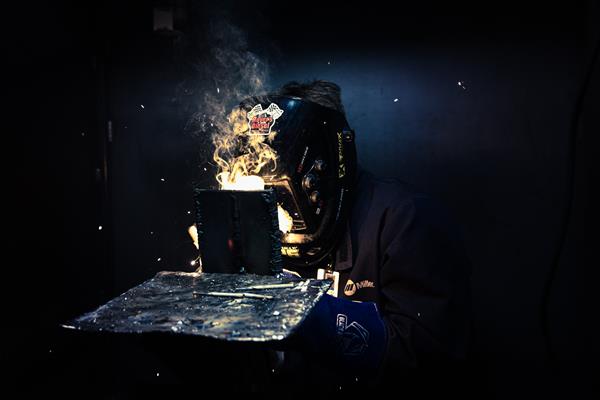 Welding Photo 7