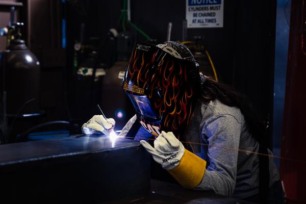 Welding Photo 2