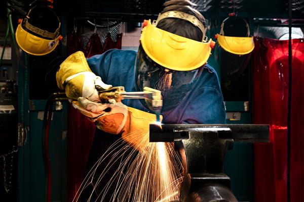 Welding Photo 3