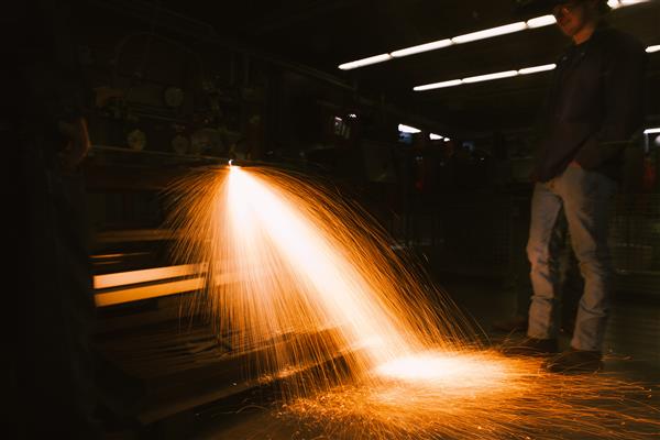 Welding Photo 5