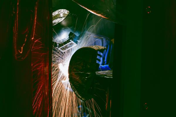 Welding Photo 4