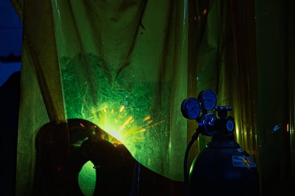 Welding Photo 6