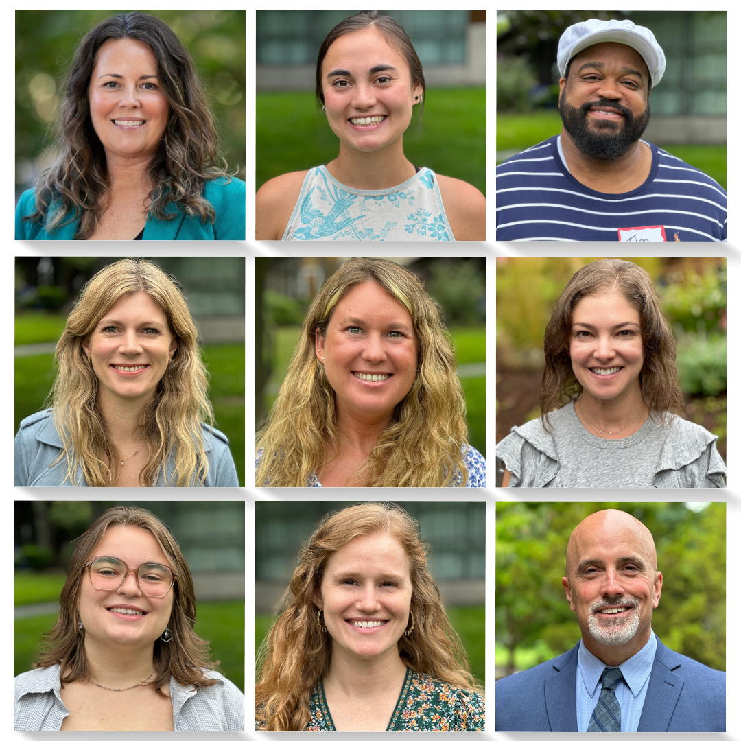 Meet the Newest Members of the Foote School Community Featured Article