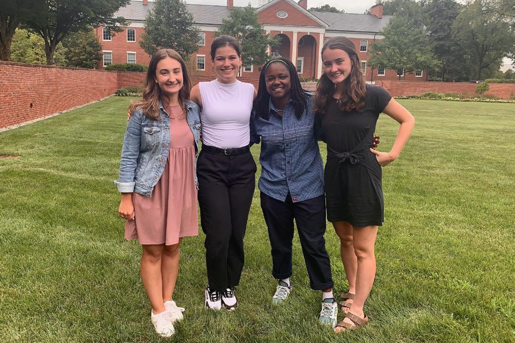 Lawrenceville 202324 Penn Teaching Fellows News Detail