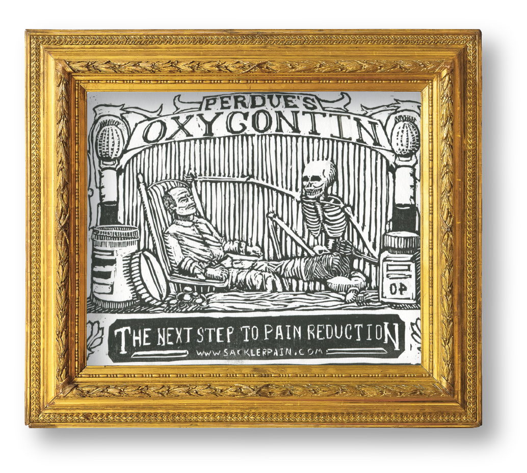 Art as Commentary | Article