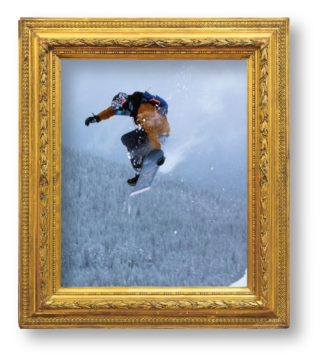 Airborne | Article