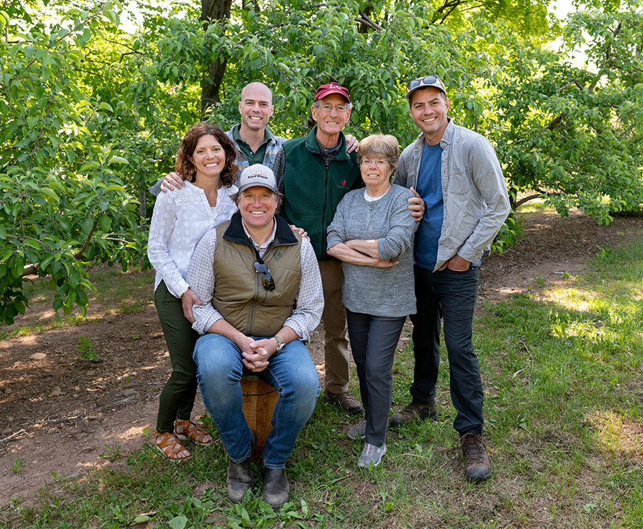 McIntosh Gift Box - Rogers Orchards