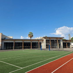 ISN's Transformative Summer 2023 Renovations | Blog Details