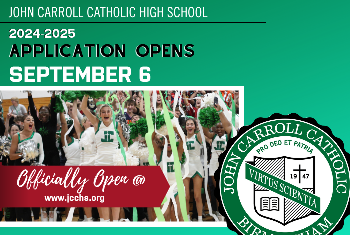 2024 2025 New Student Applications Now Open Default Post Page   JOHNCARROLLCATHOLICHIGHSCHOOL700470px1 