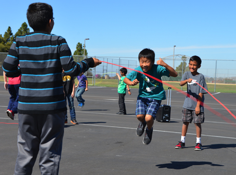 Ira Harbison School Ribbon Cutting Ceremony Scheduled for Opening of ...