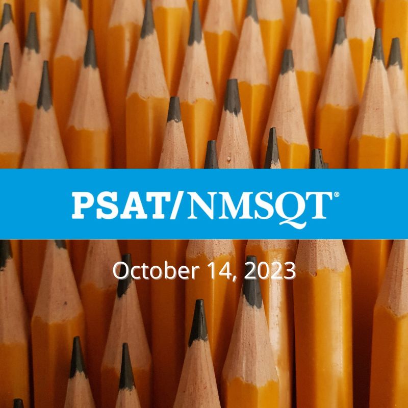 PSAT Registration Begins September 11 Details