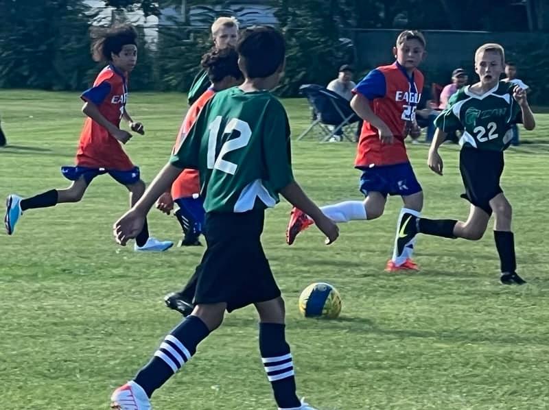 Adams City Middle School Boys Soccer ACMS News Default Page