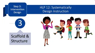 HLPs 11-13 Goals | HLP Archived Videos