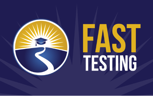 Fall Testing 2023 - FAST PM 1 | Details