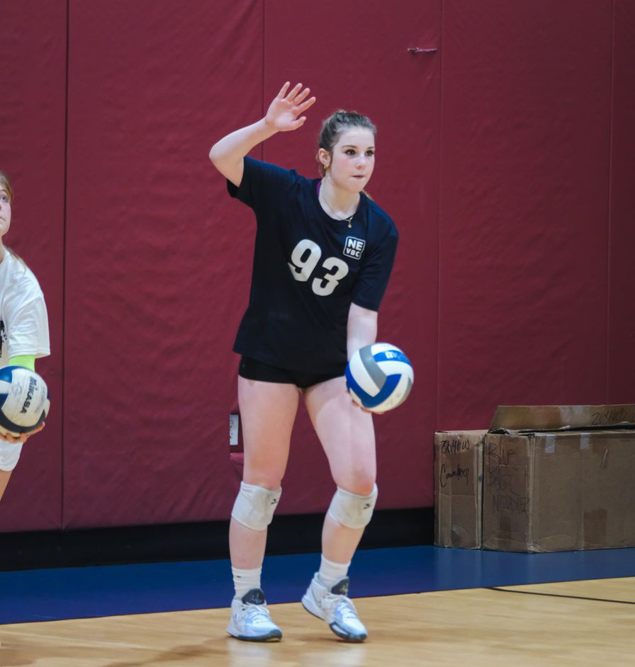 Varsity, JV Volleyball Earn Big Wins | Sports Reports