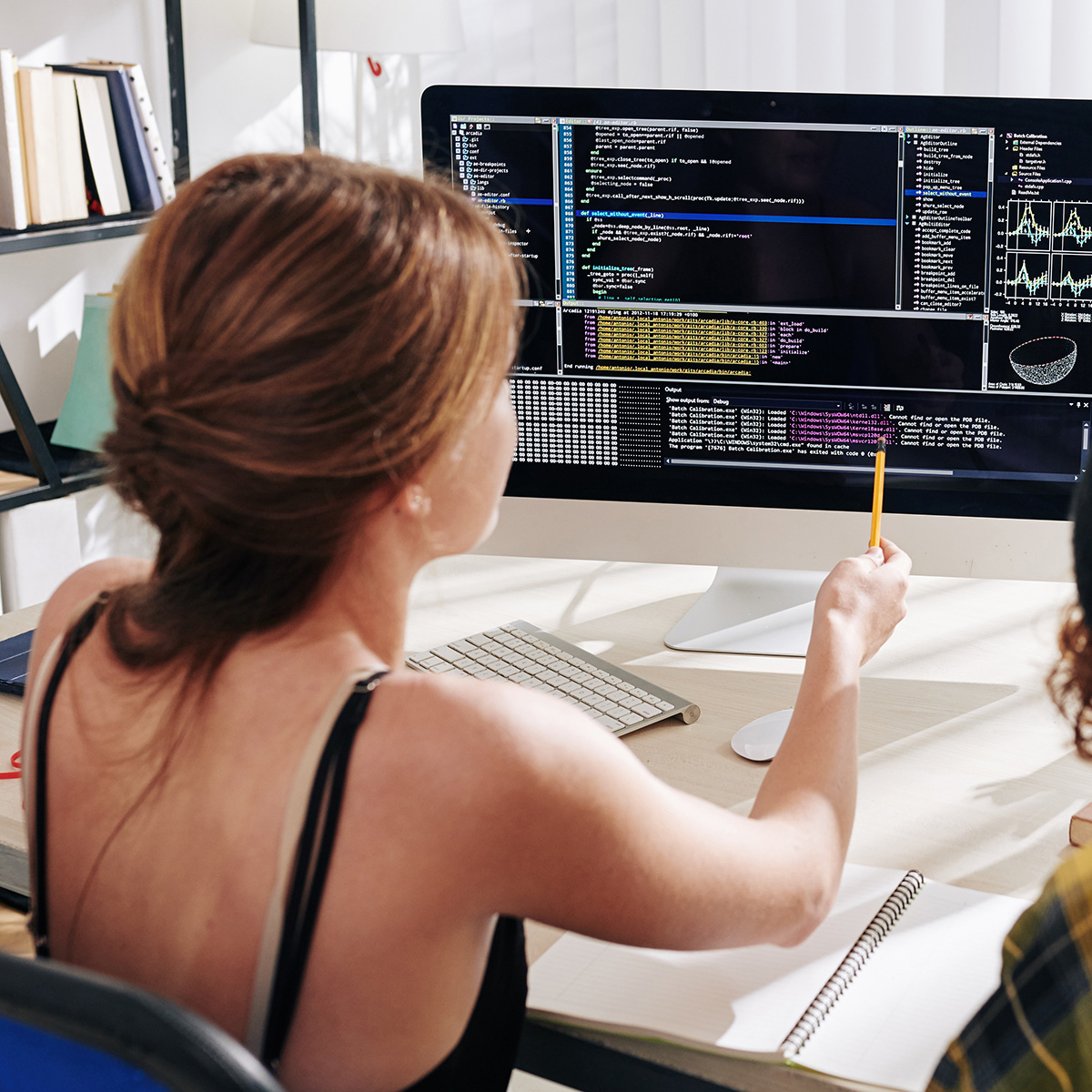 Computer Science | Post detail page