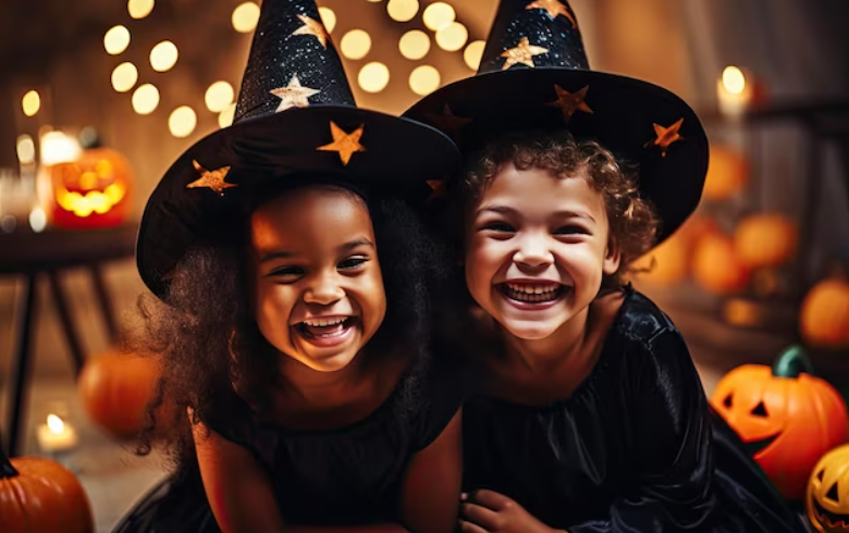 Trunk or Treat 2526 News Details