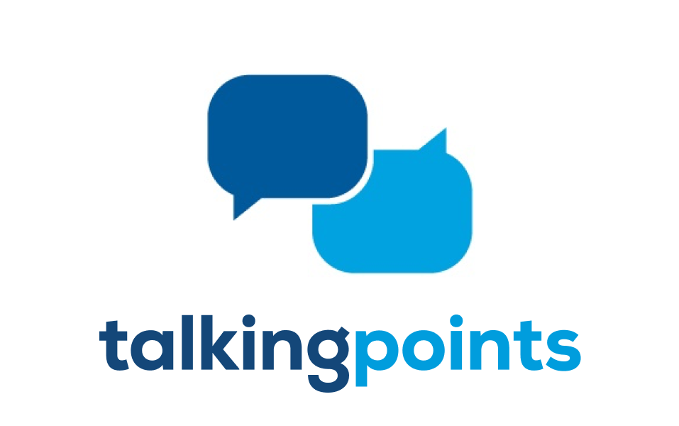 Coming this year TalkingPoints, a multilingual community engagement tool News Articles