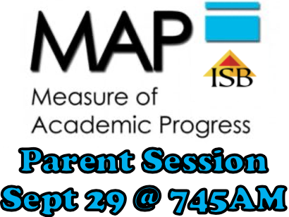 Gr. 2-5 MAP Testing Results & Reading Support Parent Session | All ...