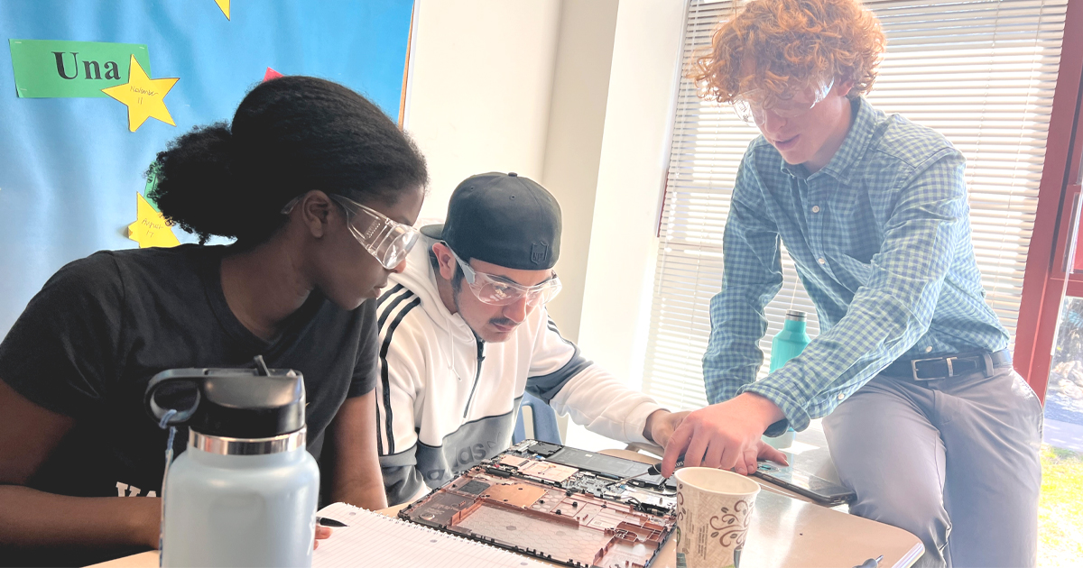 Key Facts | Private High School in Annapolis, MD | Key School