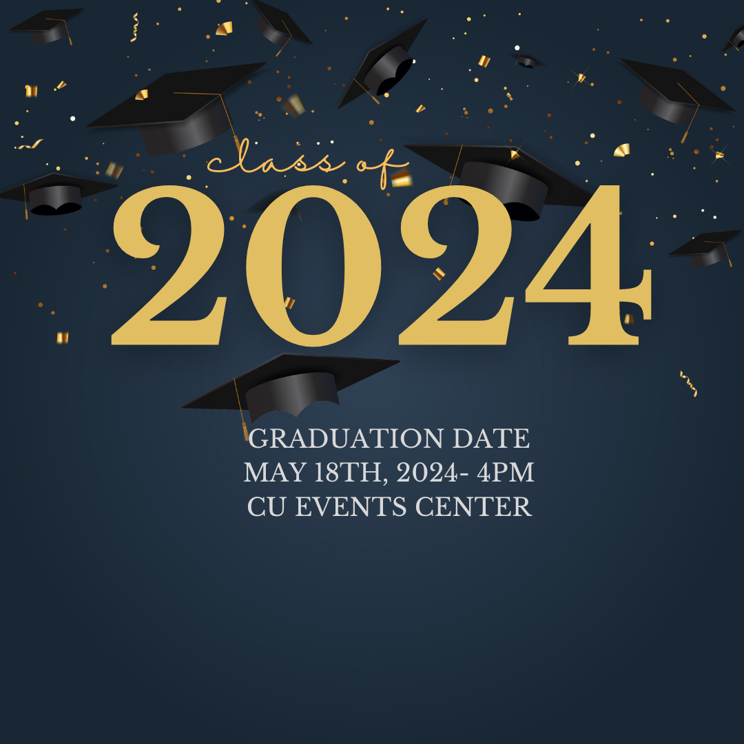 NWCTA Class of 2024 Graduation Date Released - News and Announcements 