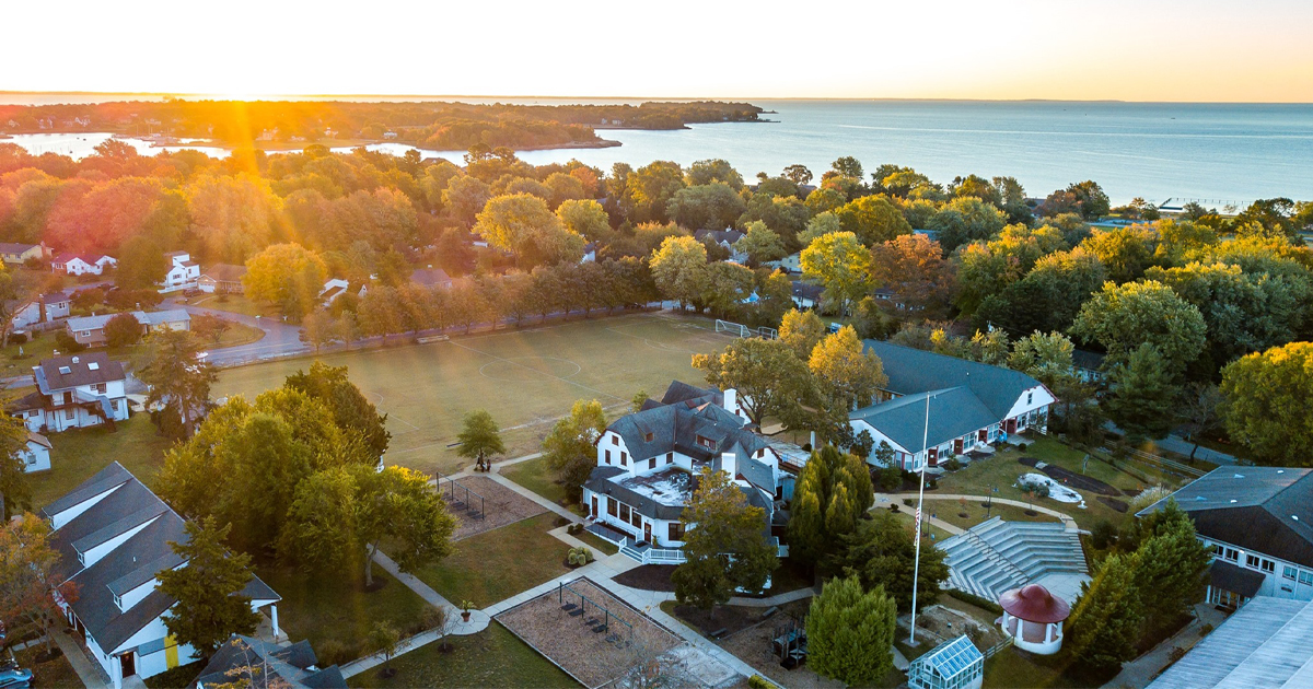 Colleges Visiting Key | Annapolis Private High School | Key School