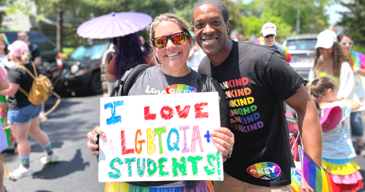 Health & Wellness | Private School in Annapolis | Key School