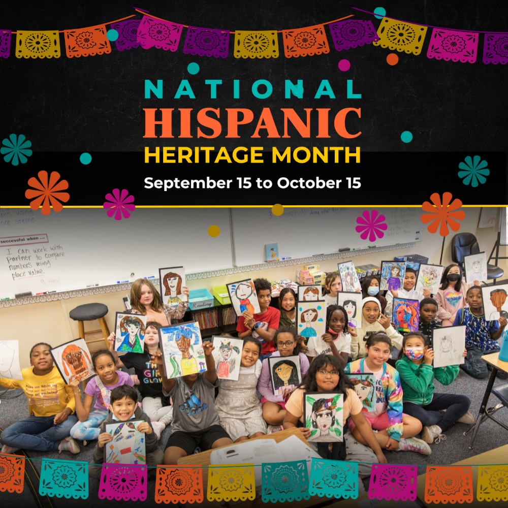 MLB honors Hispanic Heritage through September