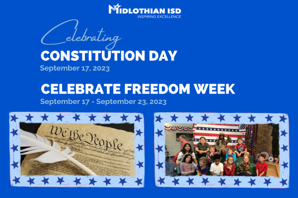 UToledo Giving Away Free Pocket Constitutions to Honor Constitution Day