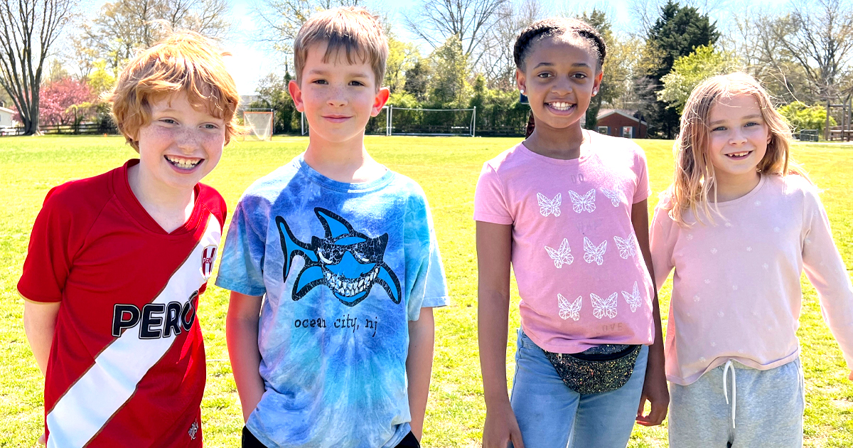 Key School Calendar | Private School in Annapolis