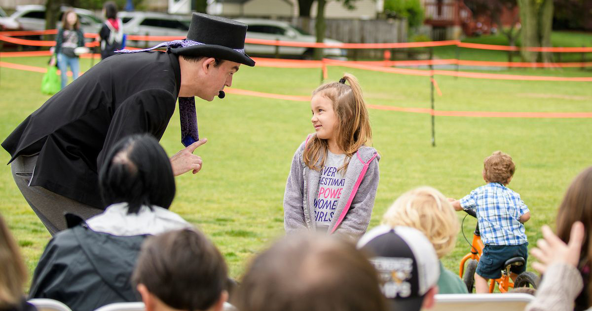 Annapolis Book Festival Events Key School