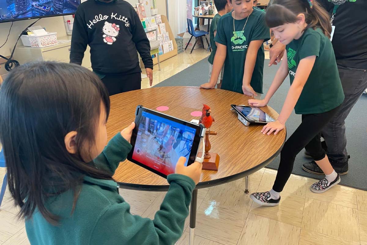 Why Citizenship Matters in the Digital World | Blog Details