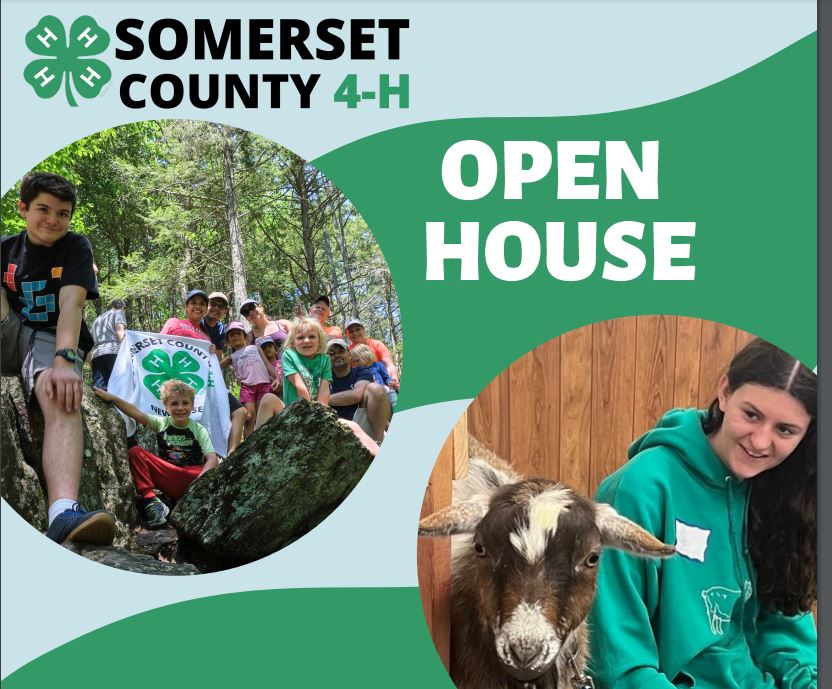 Somerset County 4-H