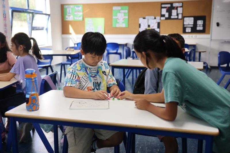 Caisl First Week of Activities | Home page Posts