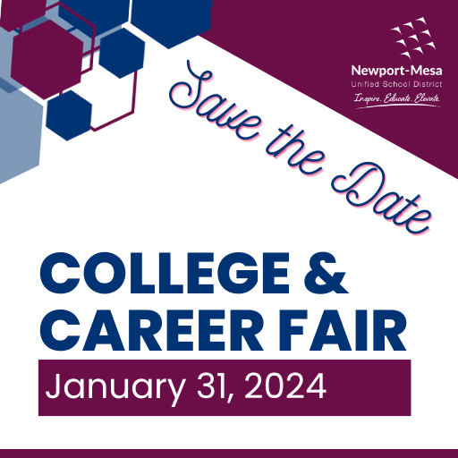 Career Connect Day & Fair – Archives - Menlo College