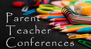 Fall Parent Teacher Conferences | Details