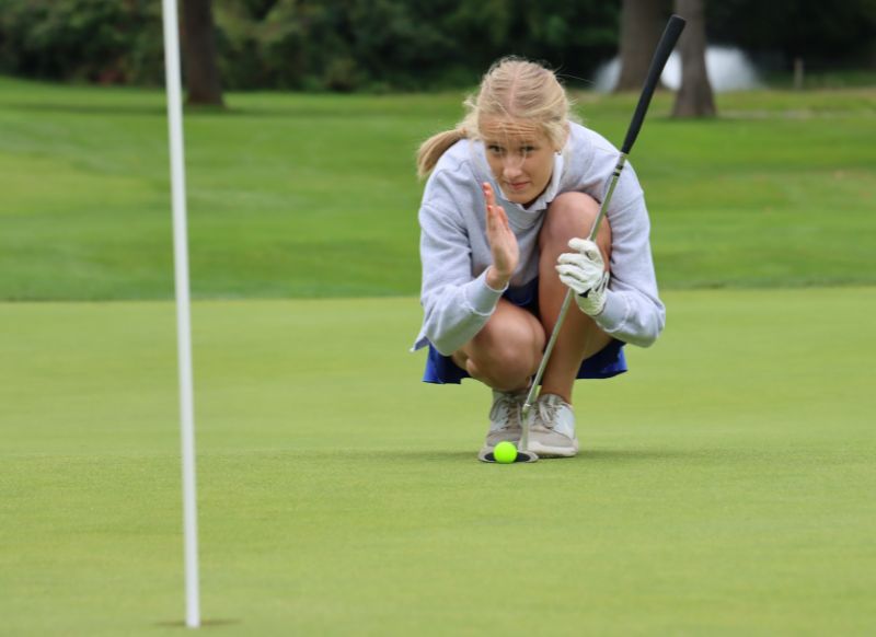 Walled Lake Western beats out weather and rival Central on ...