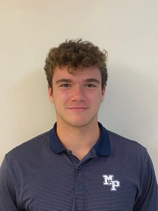 Patrick Buysse '24 is Main Line Boys Athlete of the Week | Athletic ...