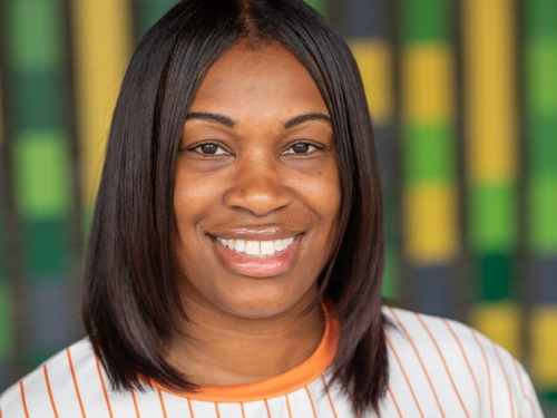 Raynell Cook Meet Raynell Stewart | News