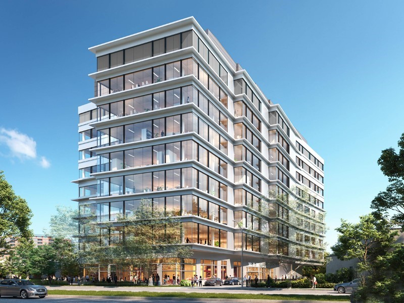 Uiar Administration Outlines Commercial and Residential Development Strategy ...
