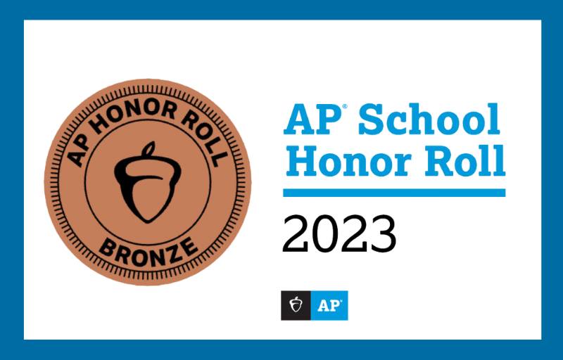 College Board's Advanced Placement School Honor Roll, Access