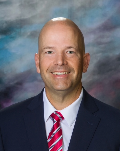 Our New Chief Human Resource Director, Craig Jensen News Details