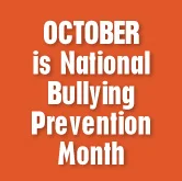 Bullying Prevention Month: How To Identify Bullying 