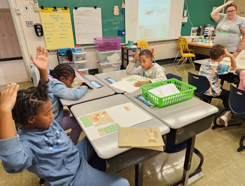 Mastering The Fundations Phonics Program Dynamic Post Page