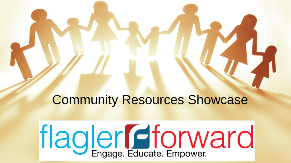 2023 Community Resources Showcase