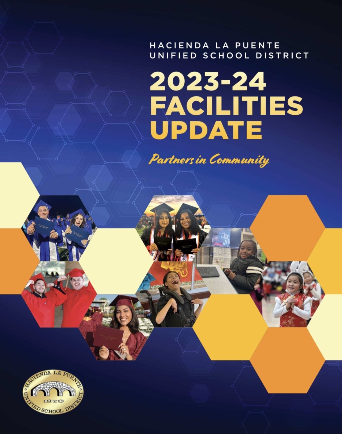 2023 Facilities Brochure HLPUSD News